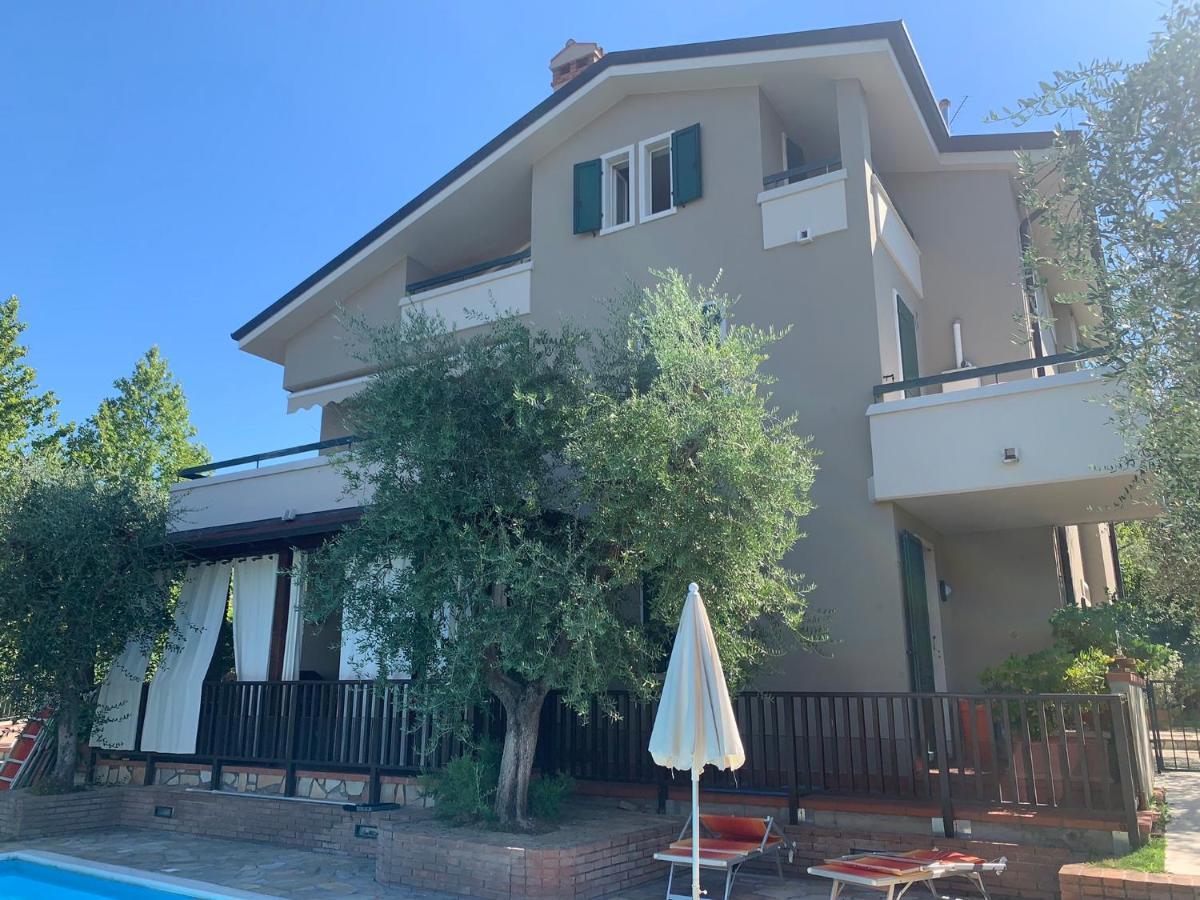 Apartment Villarobinia Lazise