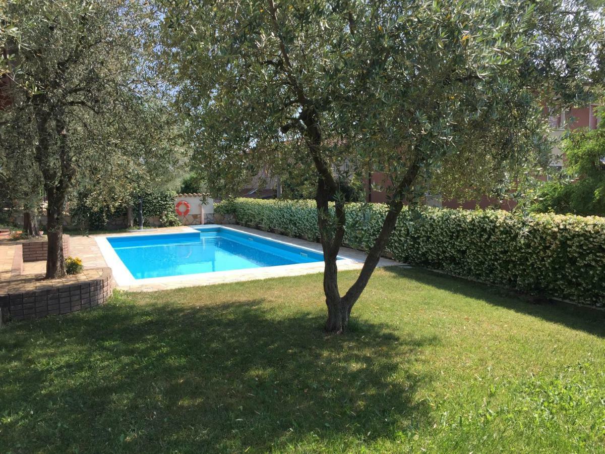 Apartment Villarobinia *