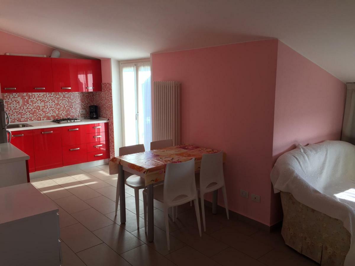 Villarobinia Apartment Lazise