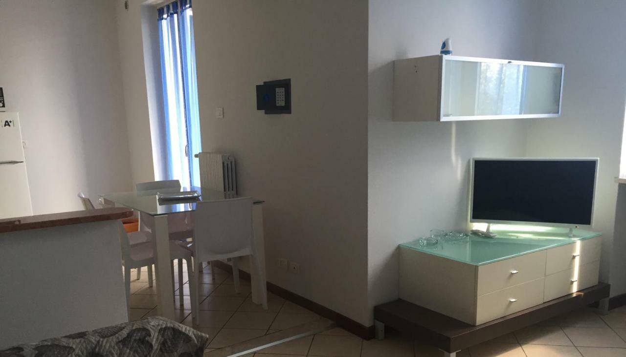 Apartment Villarobinia Lazise