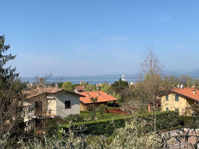 Apartment Villarobinia Lazise