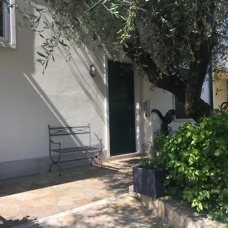 Villarobinia Lazise Exterior photo