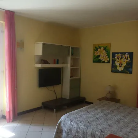 Villarobinia Lazise Exterior photo