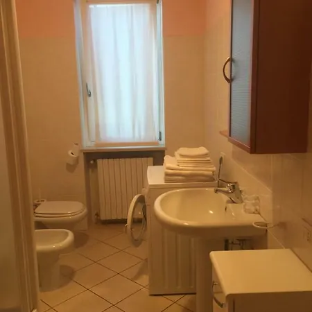 Villarobinia Lazise Exterior photo
