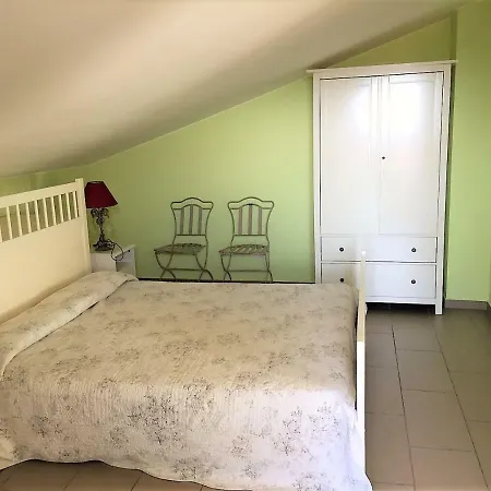 Villarobinia Lazise Exterior photo