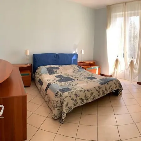Villarobinia Lazise Exterior photo