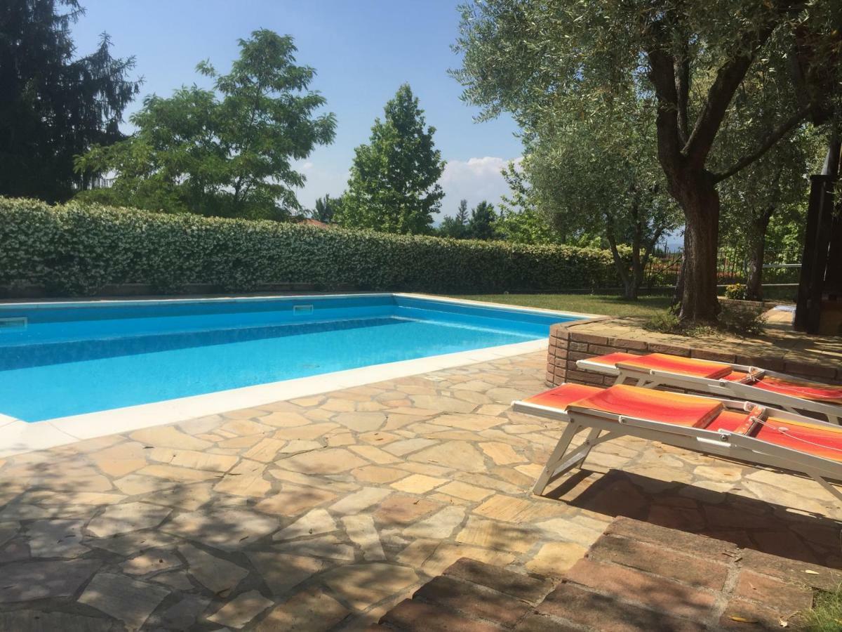Villarobinia Appartement Lazise