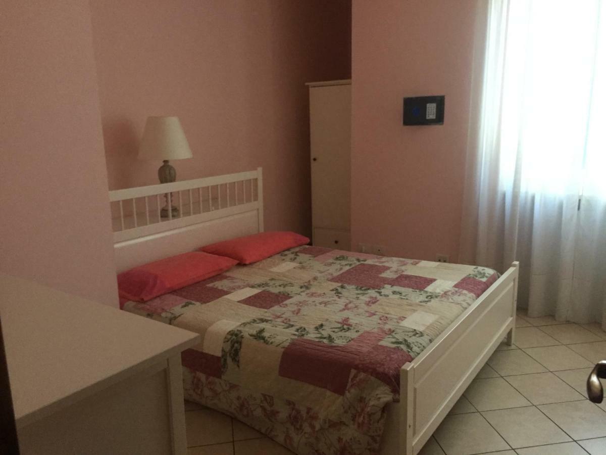 Appartement Villarobinia *