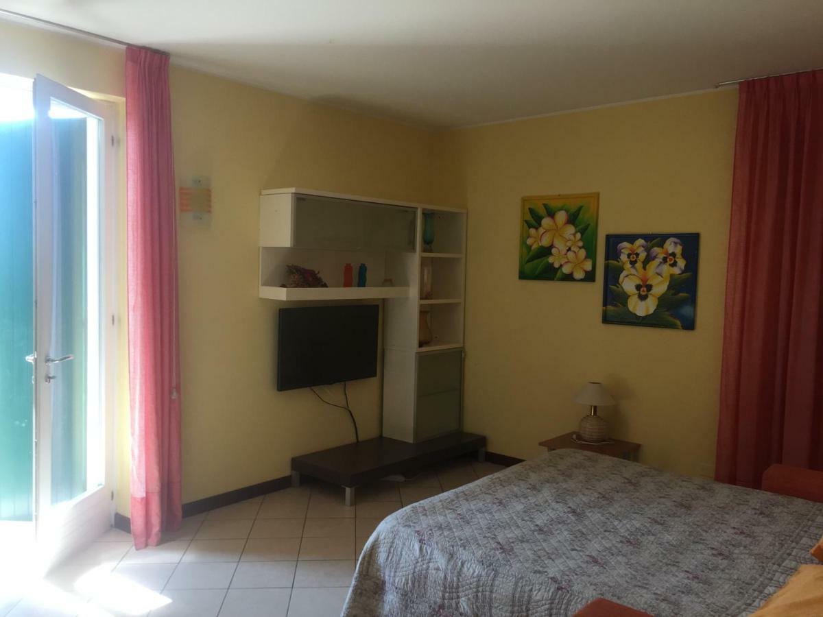 Villarobinia Appartement Lazise