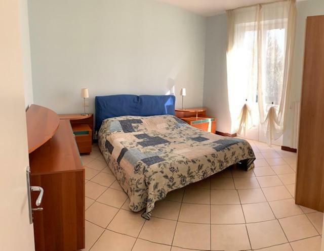 Appartement Villarobinia