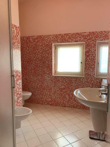 Appartement Villarobinia
